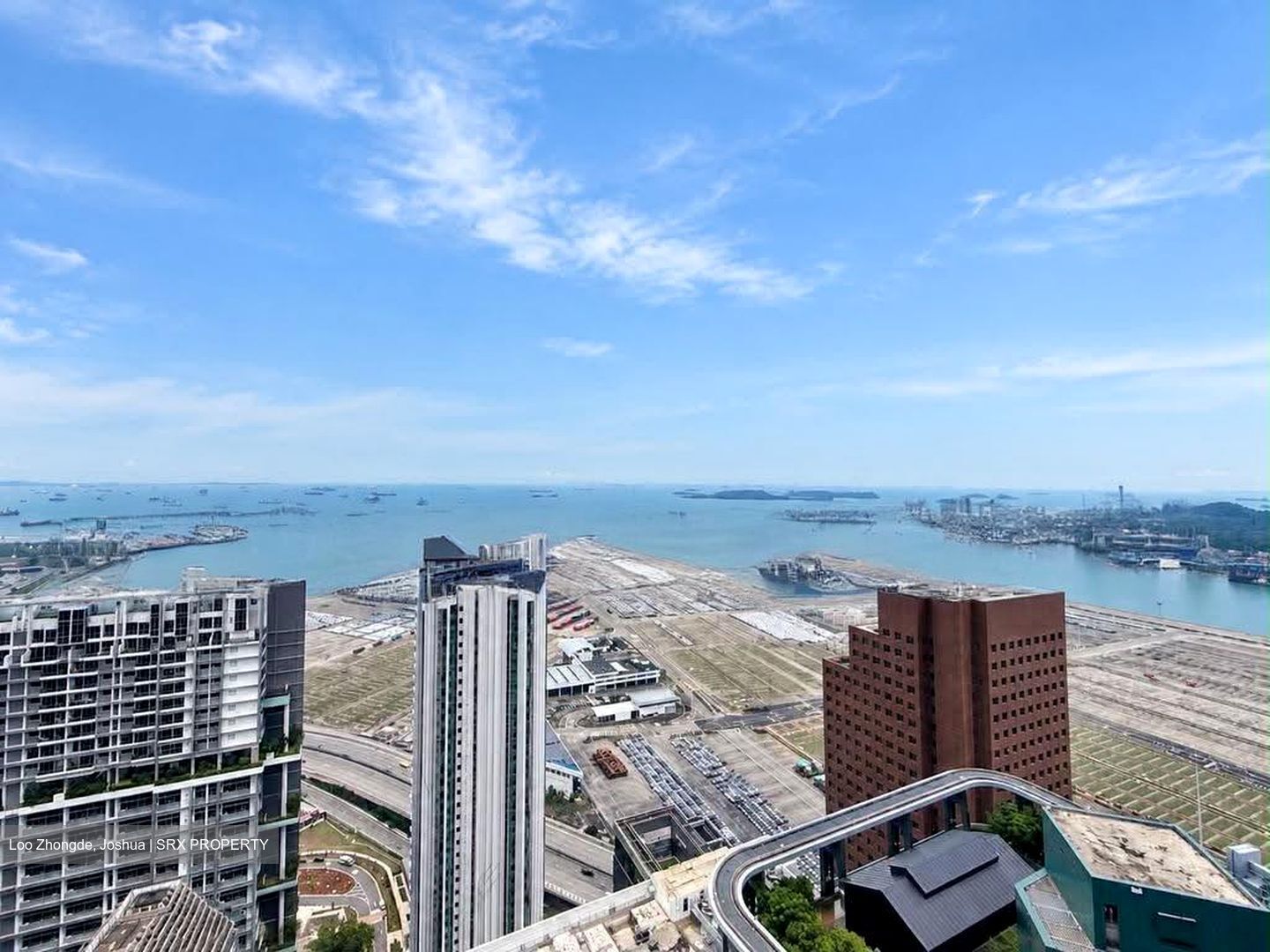 Skysuites@Anson (D2), Apartment #621650911